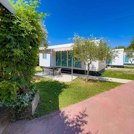 Mobilehomes In Sirmione/Gardasee 22177 エクステリア 写真