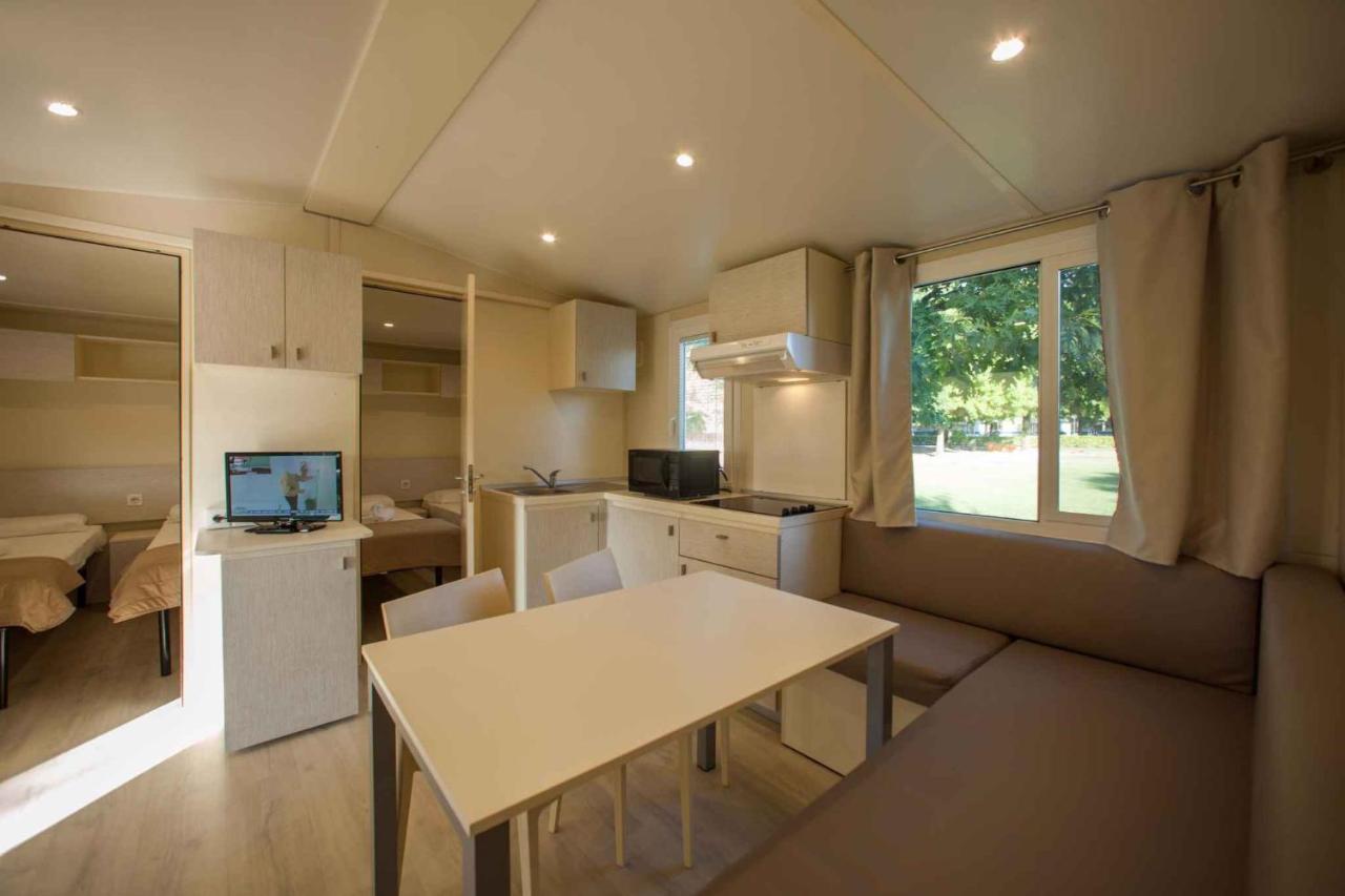 Mobilehomes In Sirmione/Gardasee 22177 エクステリア 写真