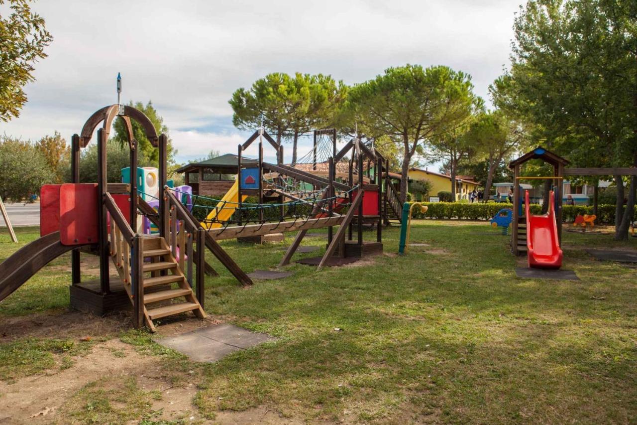 Mobilehomes In Sirmione/Gardasee 22177 エクステリア 写真