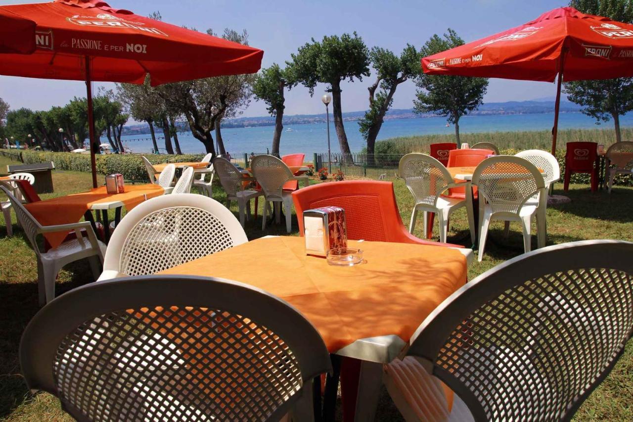 Mobilehomes In Sirmione/Gardasee 22177 エクステリア 写真