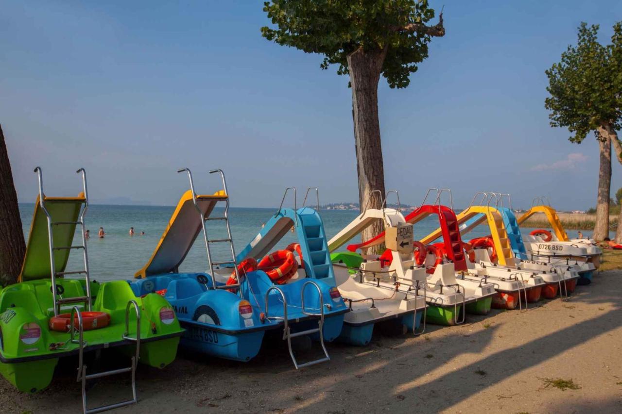 Mobilehomes In Sirmione/Gardasee 22177 エクステリア 写真