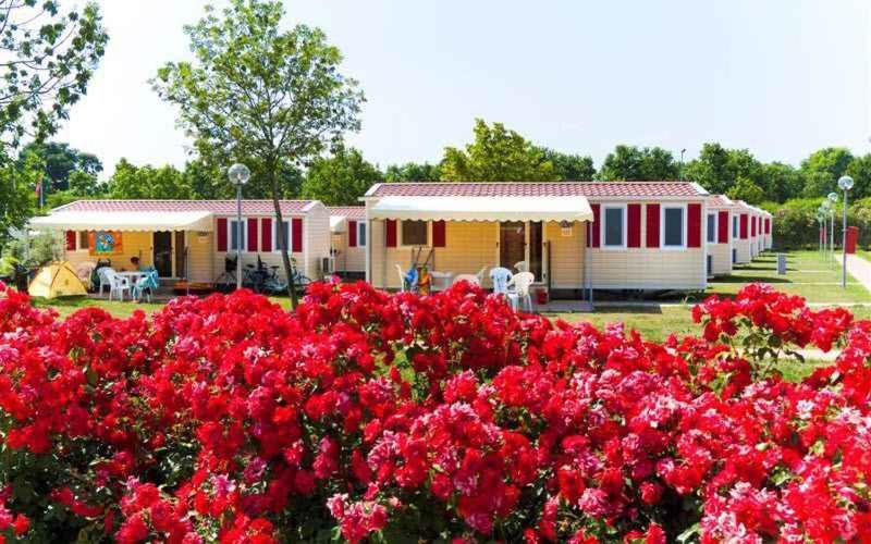 Mobilehomes In Sirmione/Gardasee 22177 エクステリア 写真