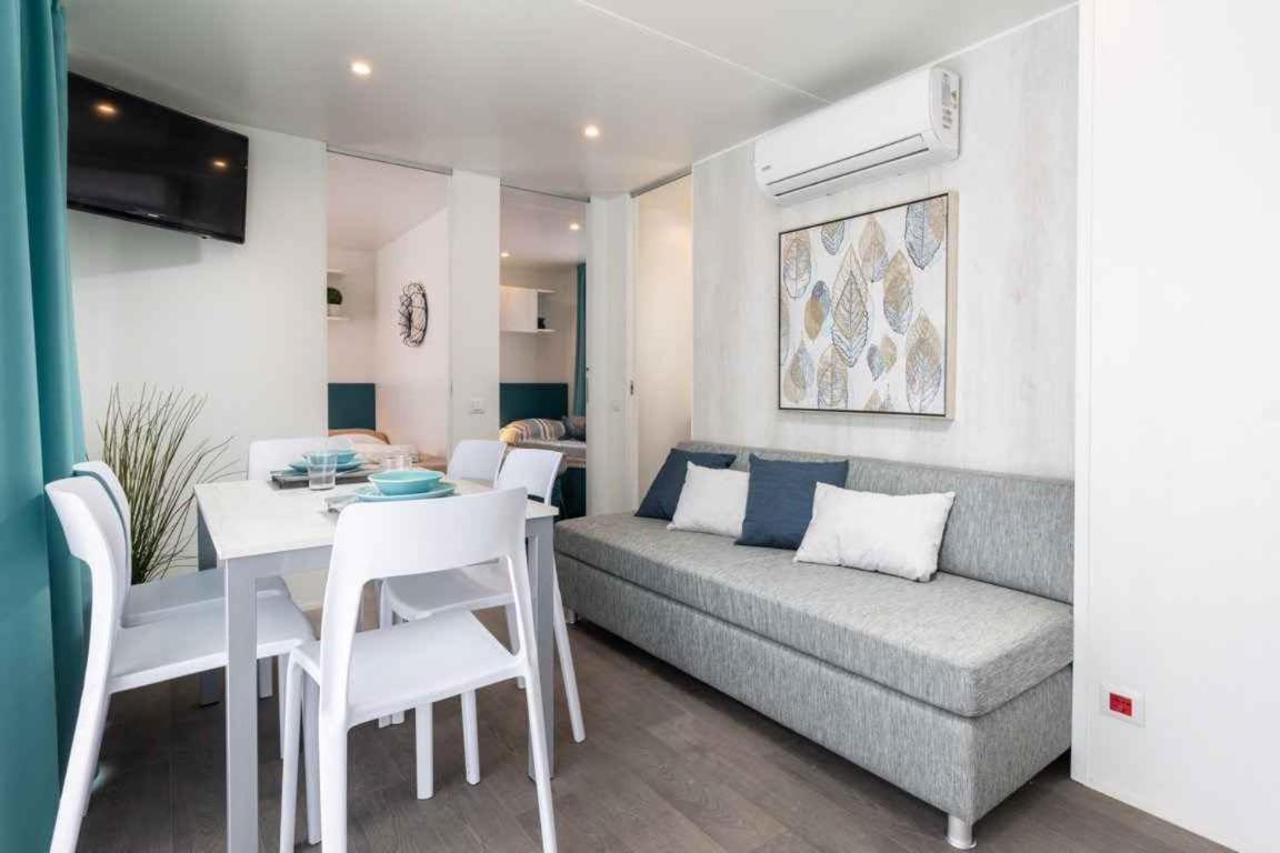 Mobilehomes In Sirmione/Gardasee 22177 エクステリア 写真