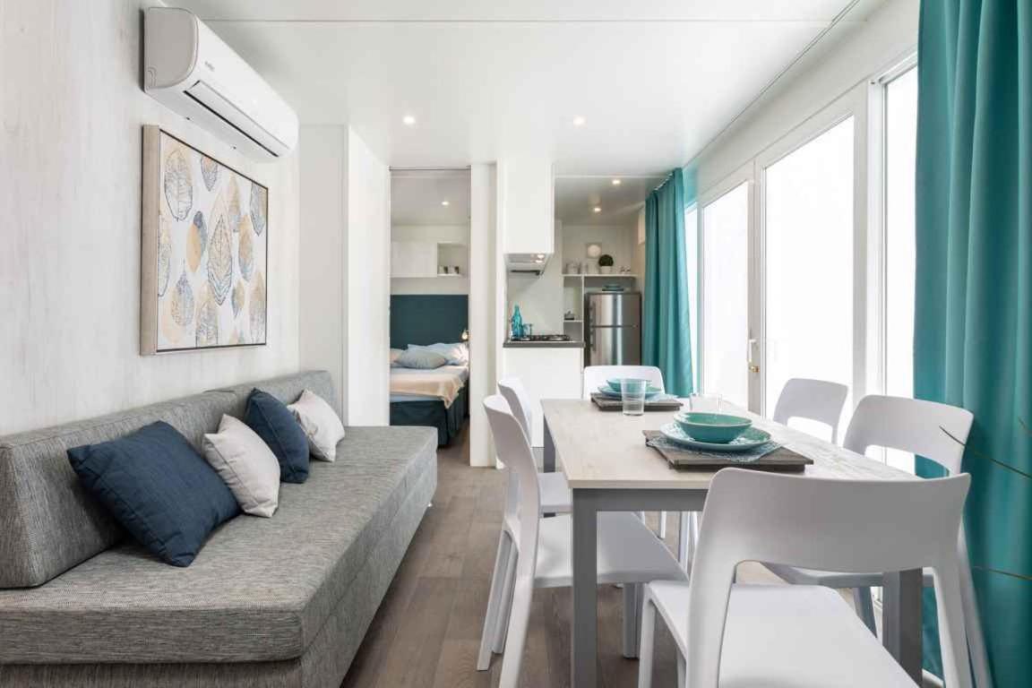 Mobilehomes In Sirmione/Gardasee 22177 エクステリア 写真