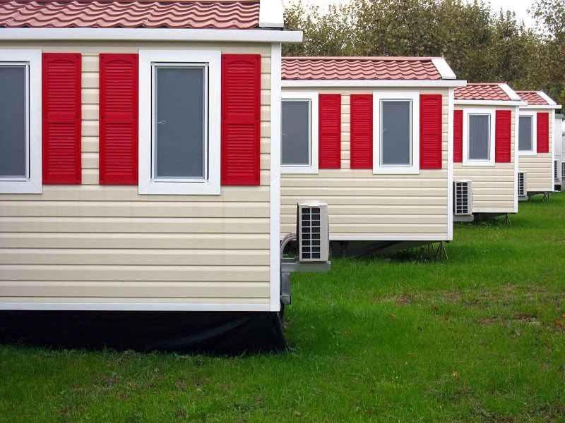 Mobilehomes In Sirmione/Gardasee 22177 エクステリア 写真