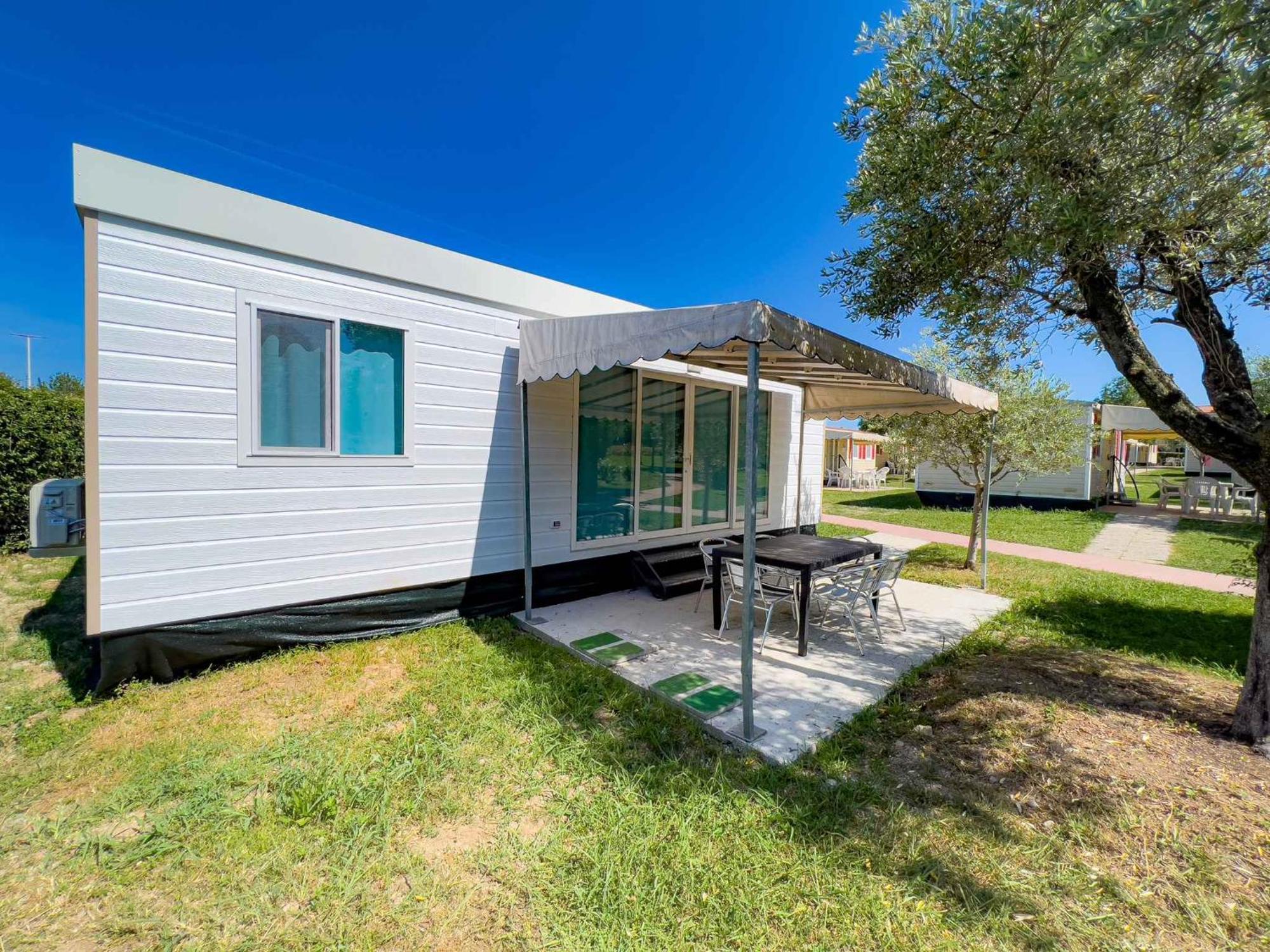 Mobilehomes In Sirmione/Gardasee 22177 エクステリア 写真