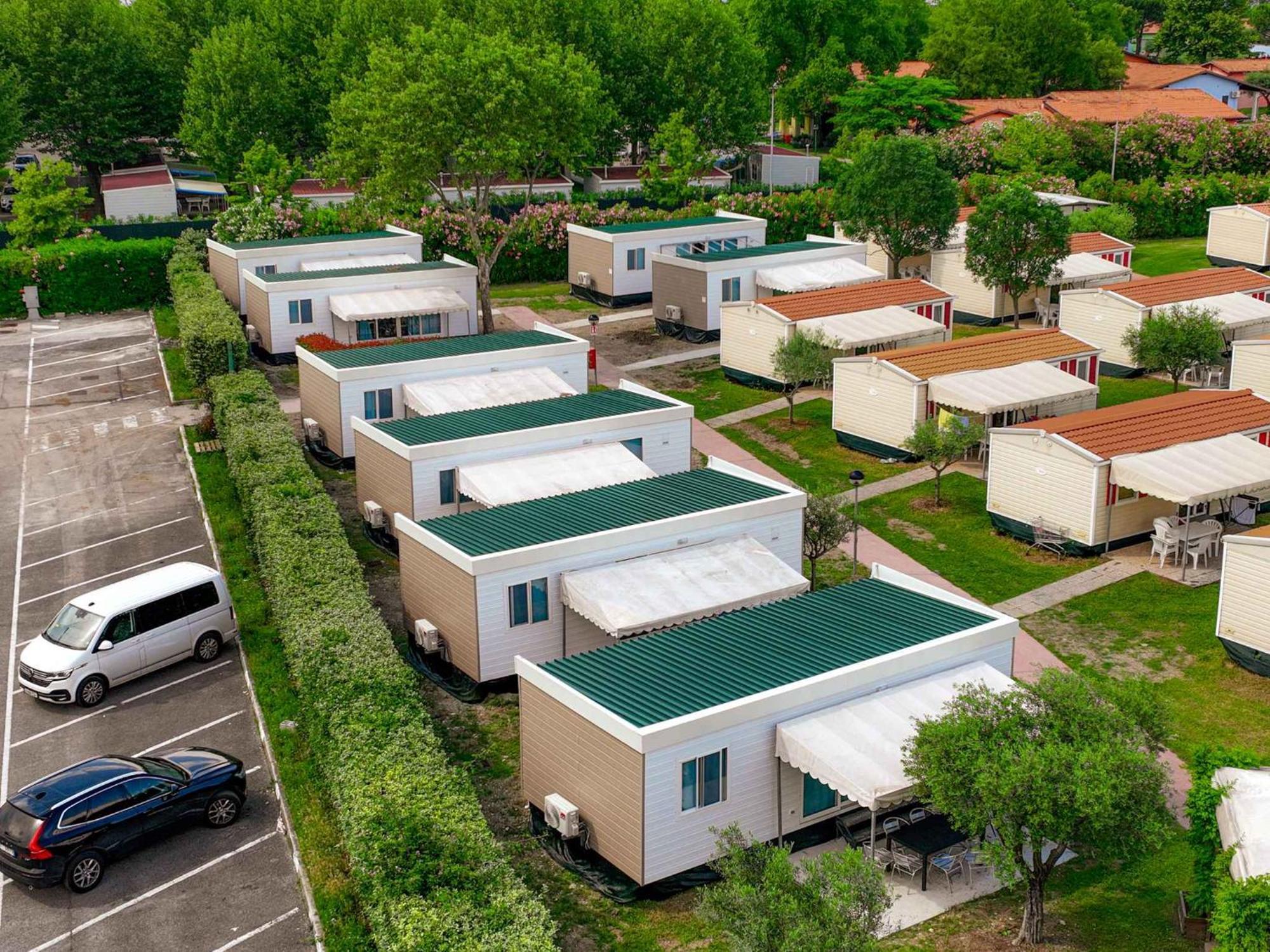 Mobilehomes In Sirmione/Gardasee 22177 エクステリア 写真