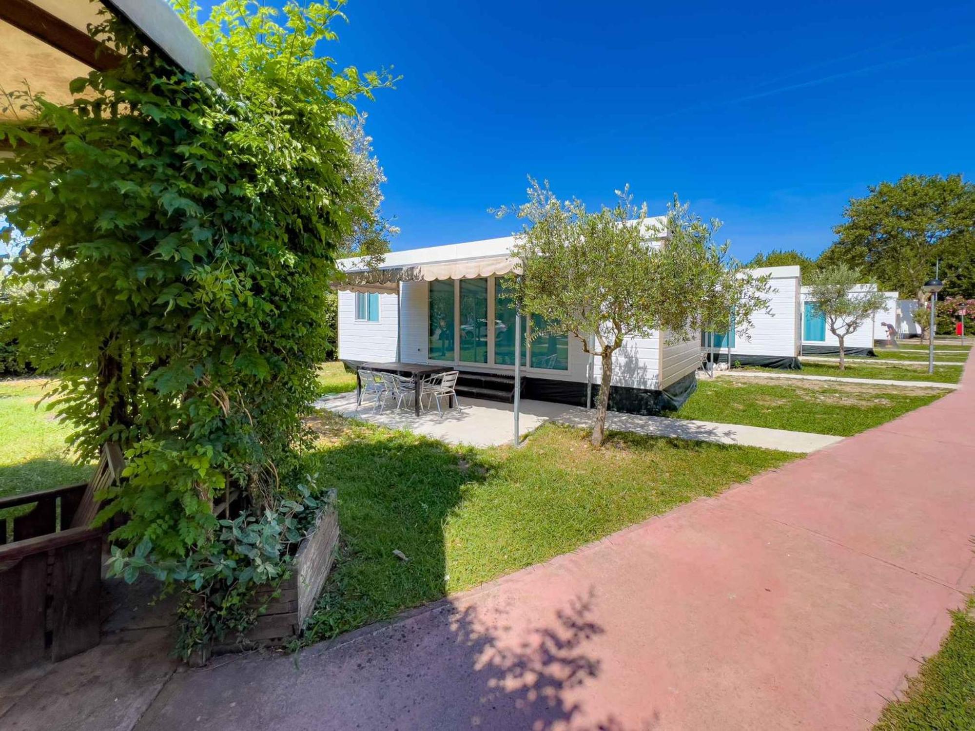 Mobilehomes In Sirmione/Gardasee 22177 エクステリア 写真
