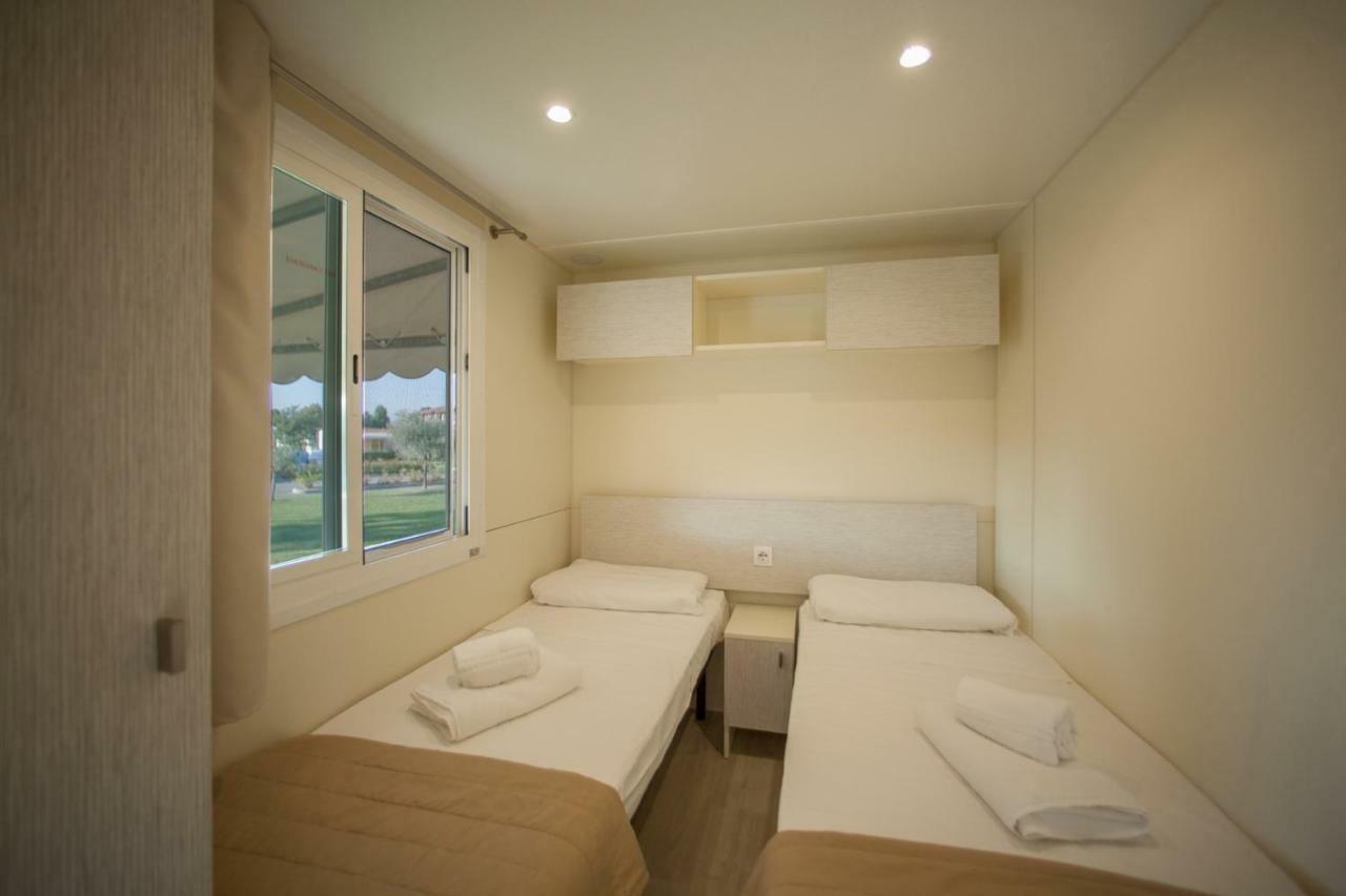 Mobilehomes In Sirmione/Gardasee 22177 エクステリア 写真